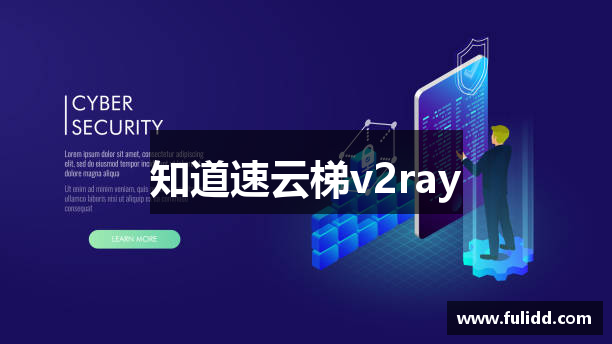 知道速云梯v2ray